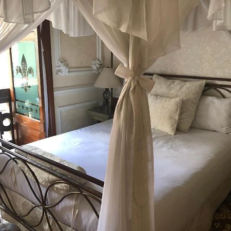 Hotel Elena Пуебла Екстер'єр фото