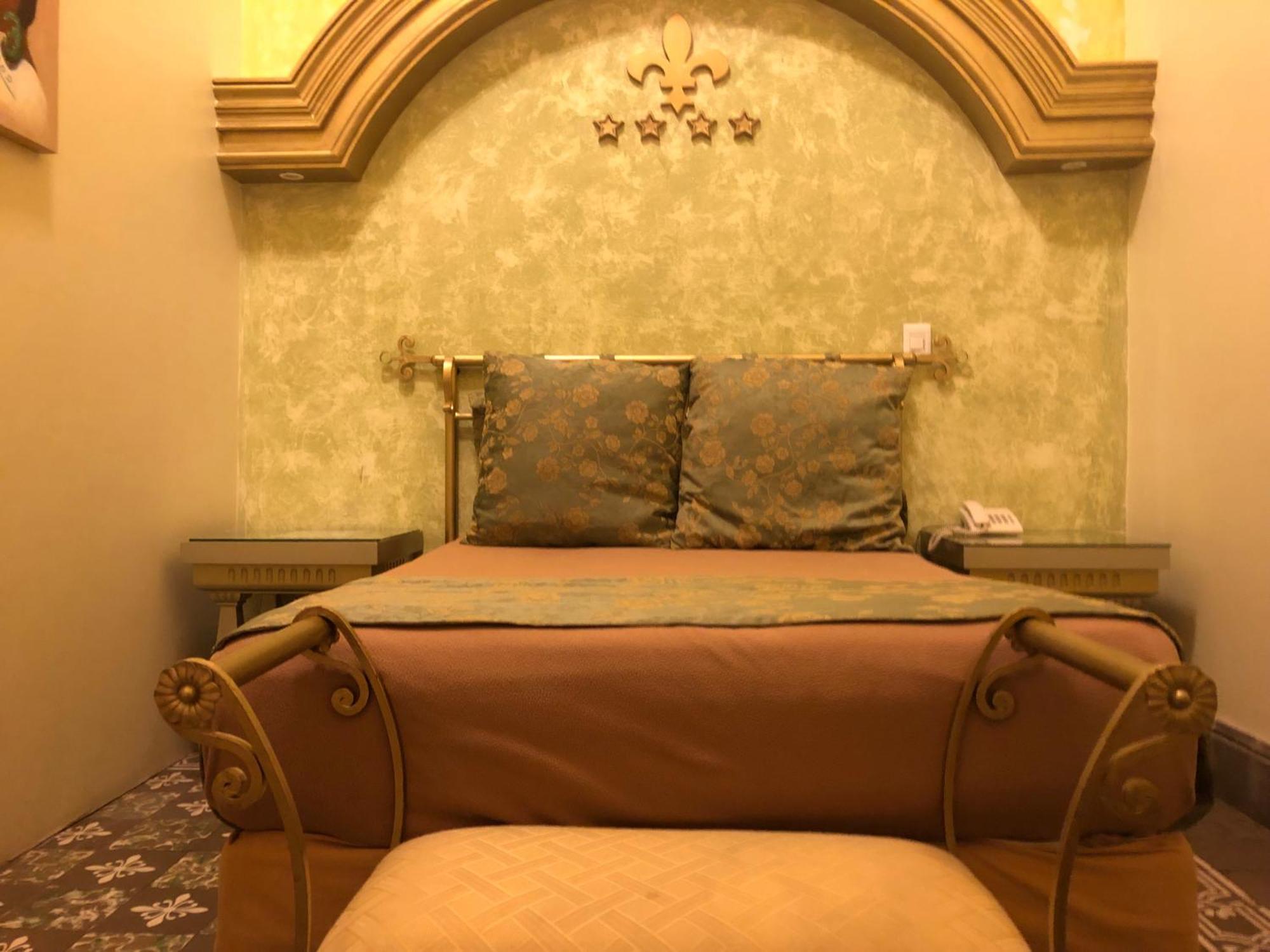 Hotel Elena Пуебла Екстер'єр фото