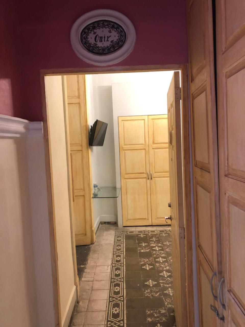 Hotel Elena Пуебла Екстер'єр фото