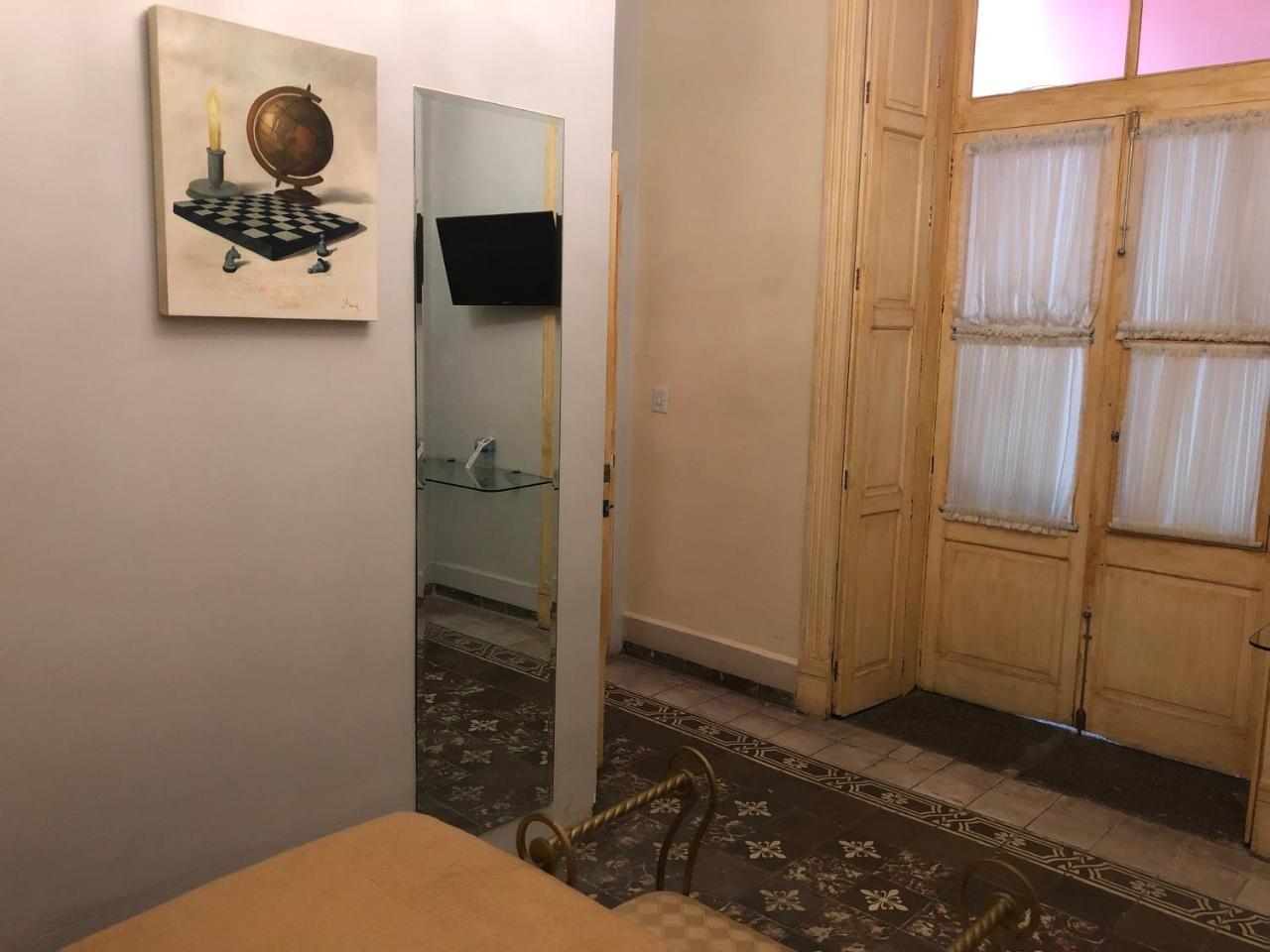 Hotel Elena Пуебла Екстер'єр фото