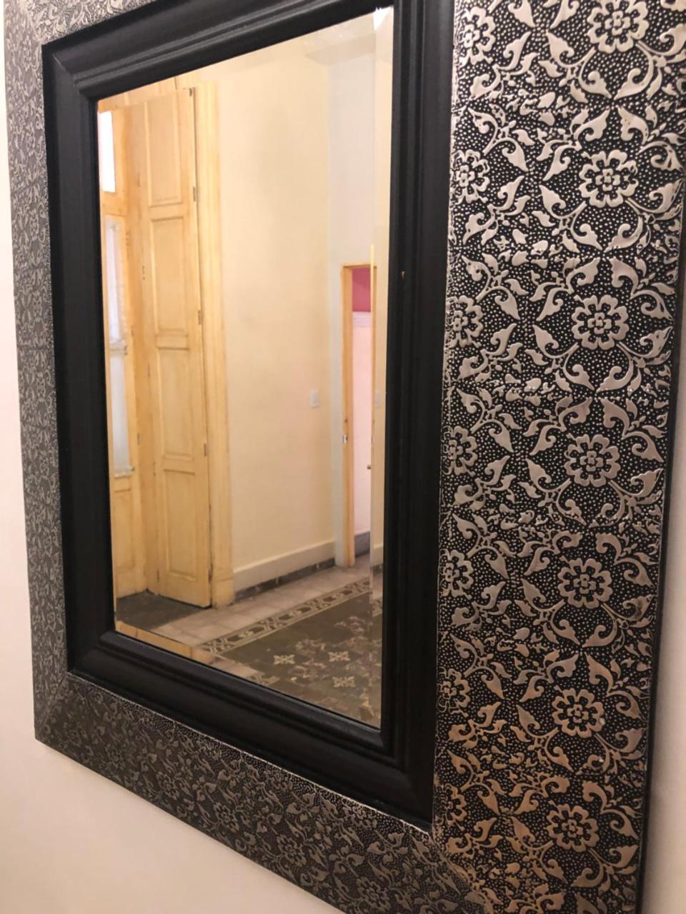 Hotel Elena Пуебла Екстер'єр фото