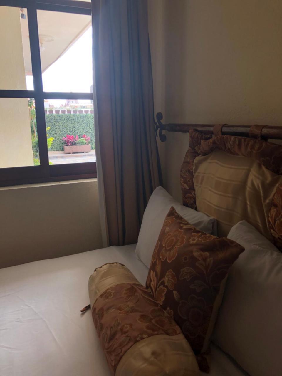 Hotel Elena Пуебла Екстер'єр фото