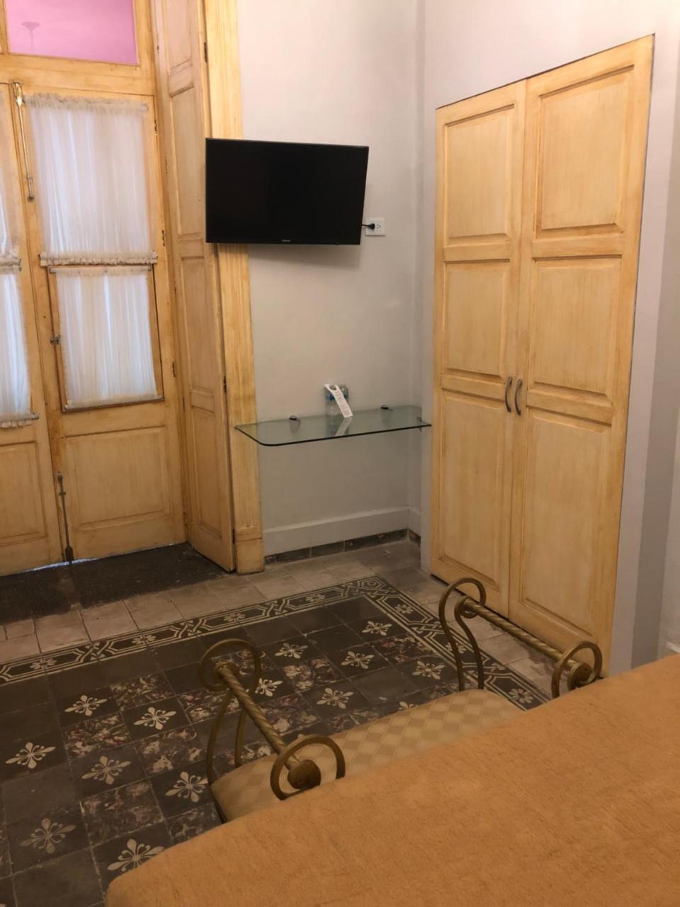 Hotel Elena Пуебла Екстер'єр фото